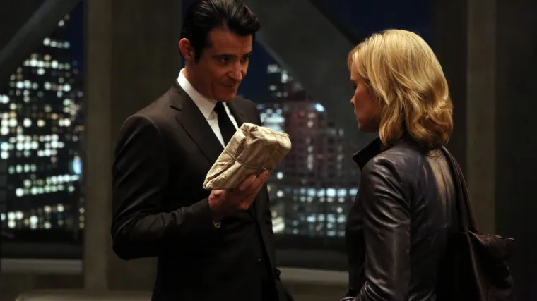 Vi&scaron;njić i &Scaron;erbedžija postali mafija&scaron;ki bossovi