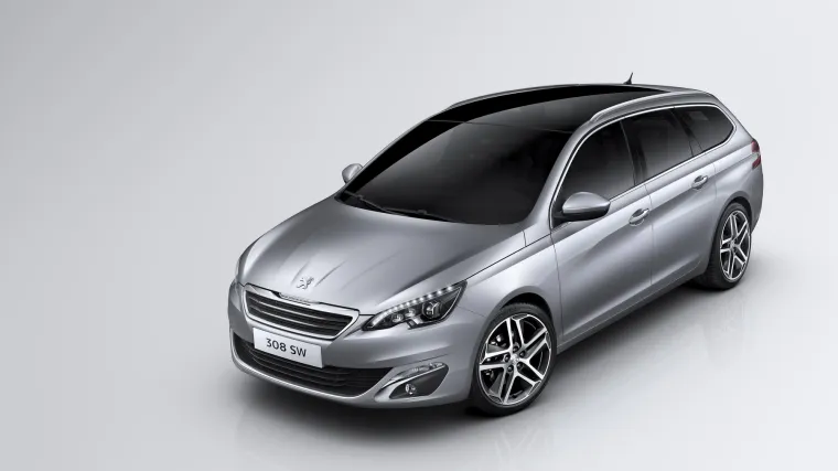 &Scaron;irenje ponude: Peugeot 308 i kao karavan