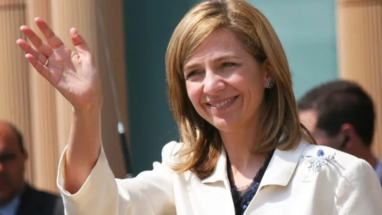 Skandal na dvoru: Princeza osumnjičena na sudu