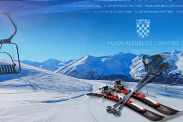 Ministri na skijanju, a Vlada tvrdi da se radi bez zastoja