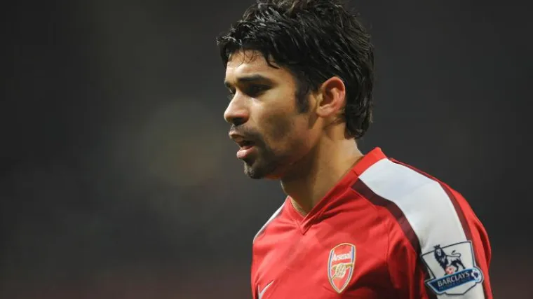 Eduardo da Silva se vraća u Arsenal?!