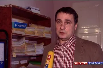 Mustač pušten iz istražnog zatvora