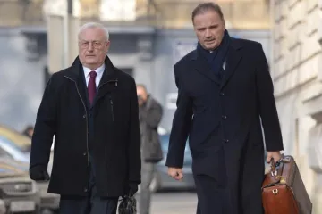 'Nastupila je zastara, a ona je apsolutna zapreka za izručenje'