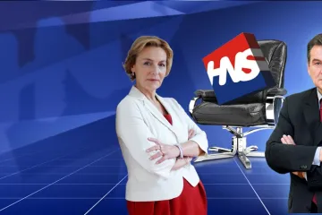 Cijeli HNS okrenuo leđa Čačiću: 'Nikada se neće vratiti u stranku'