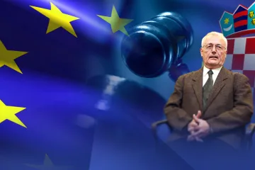 Europska komisija ne želi komentirati vijest o izručenju Perkovića