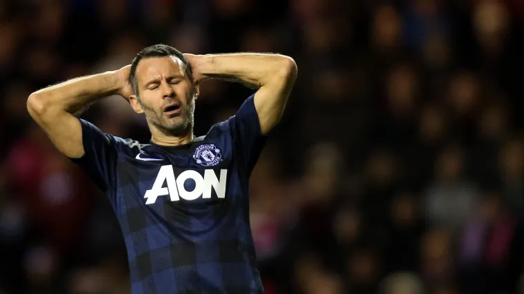 United doživio još jedan težak poraz