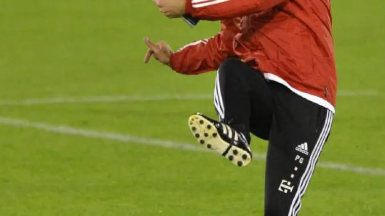 Guardiola pobijesnio na treningu: To se događa svaku je*enu utakmicu