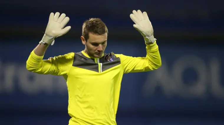 Dinamo poslao Zeleniku i Ćalu&scaron;ića u Lokomotivu