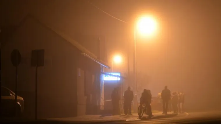 Strava kod Varaždina: Nakon svađe ubio 31-godi&scaron;njaka