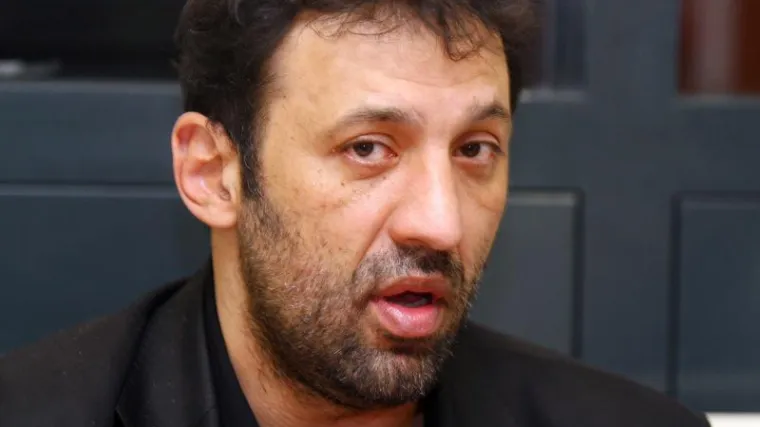 Tragedija u obitelji legendarnog ko&scaron;arka&scaron;a