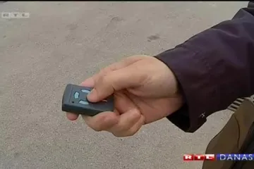 Omiški gradonačelnik prodaje automobil kako bi uredio vrtić