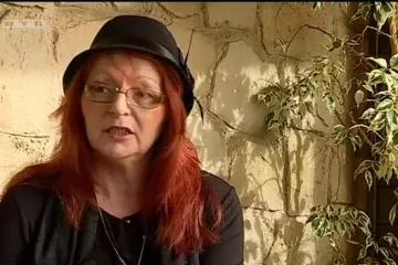 Udovica Vinka Coce otvorila dušu - vrijeme ne liječi rane