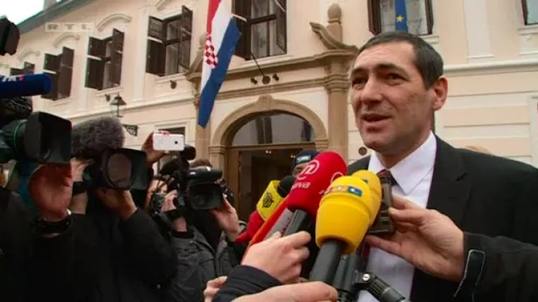 'Otkud Gotovina na listi s Bin Ladenom i takvim frajerima?!'