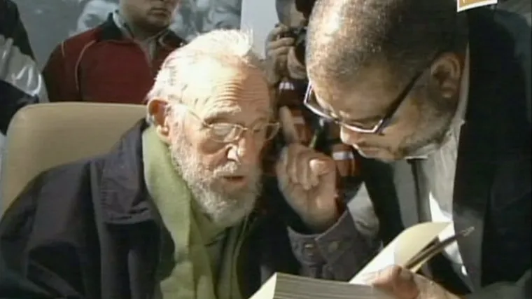 Fidel Castro se nakon 9 mjeseci pojavio u javnosti