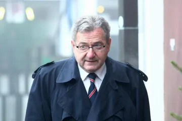 Sud odbio zahtjev za izručenjem Zdravka Mustača!