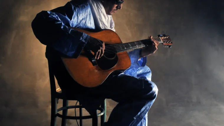 Čudesni glazbenik iz Afrike dolazi na INmusic