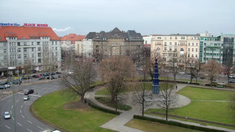 Google se ispričao zbog objave naziva 'Trg Adolfa Hitlera'