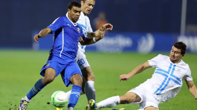 Dinamo i Rijeka među sto najboljih klubova svijeta