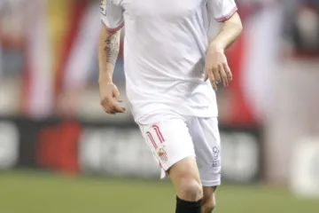 Rakitić postaje najplaćeniji igrač Seville!