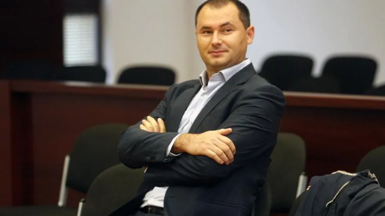 'Rekao mi je da je novac dao 13 siromašnih obitelji, svakoj po 100.000 kuna'