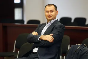 'Rekao mi je da je novac dao 13 siromašnih obitelji, svakoj po 100.000 kuna'