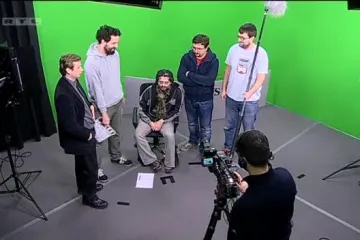 Čemu se razočarana nacija još uvijek može smijati?