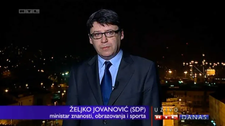 'Tih 13.000 zahtjeva za smjenom su mi motiv da radim jo&scaron; bolje!'