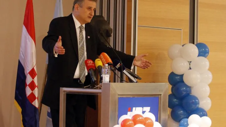 'Milanovićev program je priča za malu djecu'