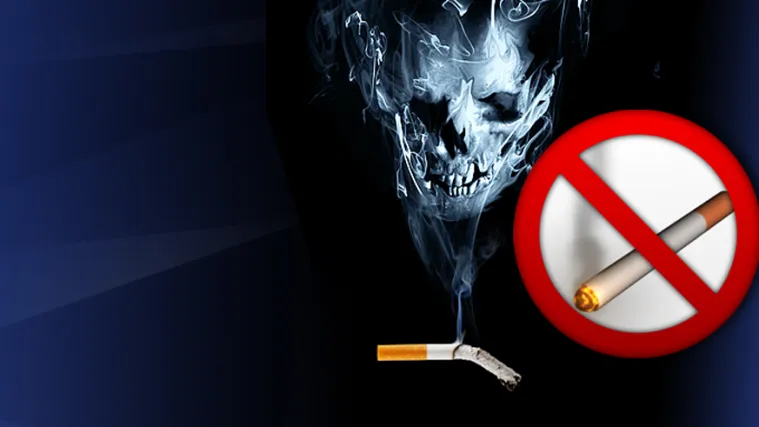 Pola stoljeća rata protiv pu&scaron;enja