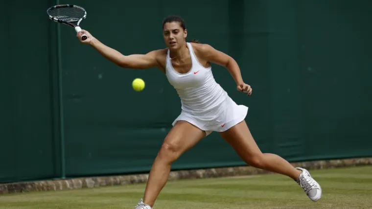 Mlada hrvatska nada je nezaustavljiva!