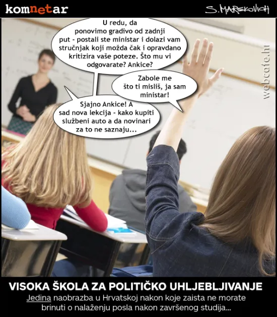 Studij