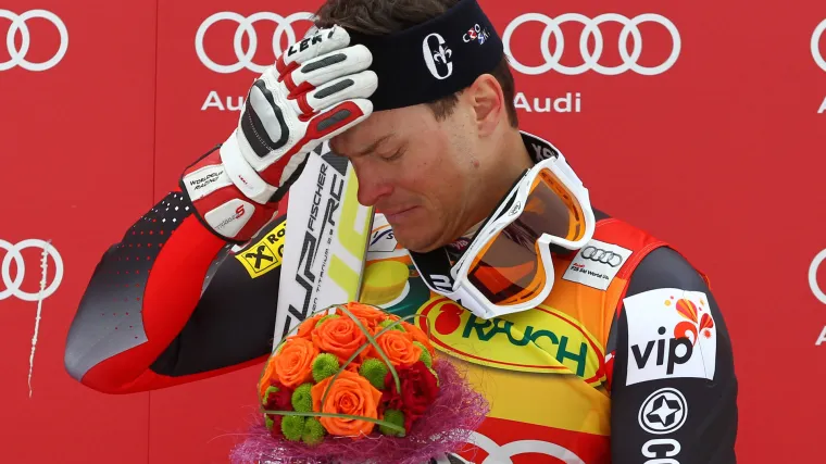 Kostelić lo&scaron;om vožnjom do 18. mjesta, Hirscher pobjednik
