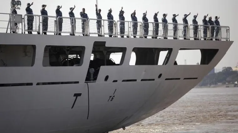 Kinezi opet u japanskim vodama: 'Vi&scaron;e ne možemo zatvarati oči!'