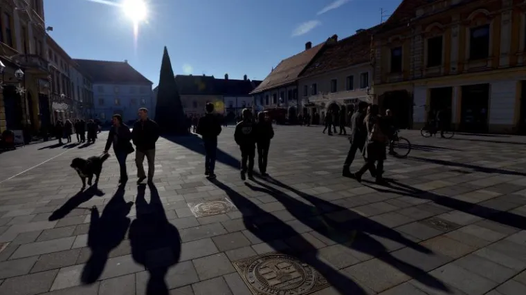 Klimatske promjene mogle bi povećati smrtnost ljudi!