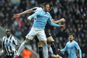 City na čelu lige, Pardew nazvao Pellegrinija 'starom pi...'