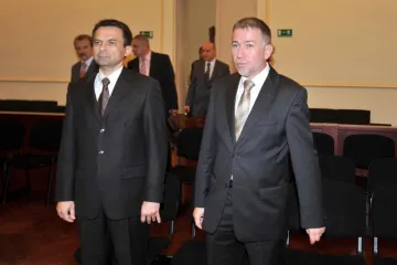 Vrhovni sud ukinuo presudu bivšim čelnicima Podravke