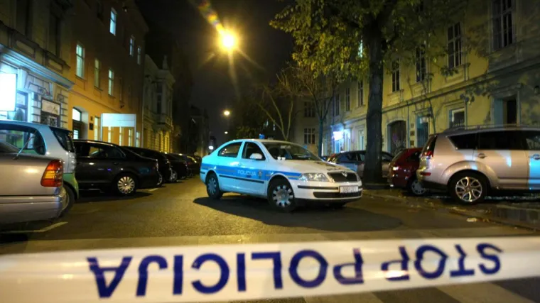 U stravičnoj nesreći poginuo mladi pje&scaron;ak