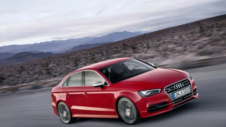 Rekordna godina za Audi