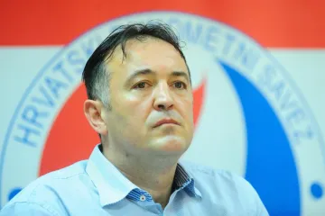 'U&scaron;li smo nervozno, no potom smo podigli ritam'