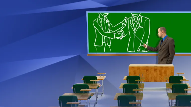 Građanski odgoj pokazao: Učenici ne znaju što je građanin!