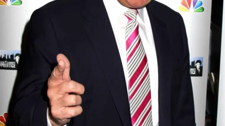 Trump će otvoriti luksuzni hotel u Beogradu!