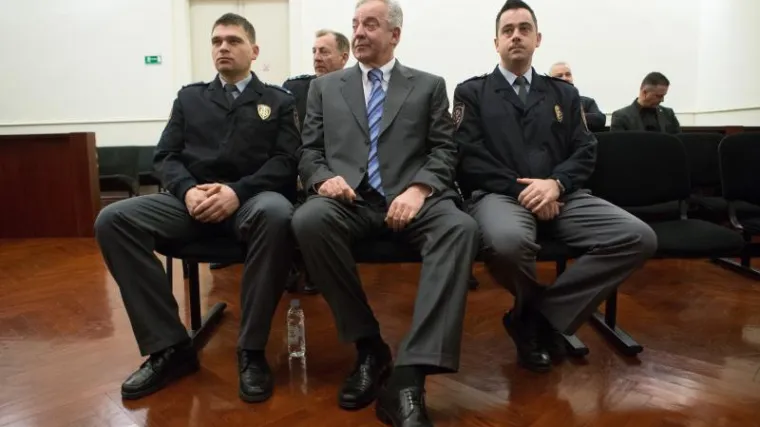 Vje&scaron;takinju pozvali na sud iako za nju nisu imali pitanja