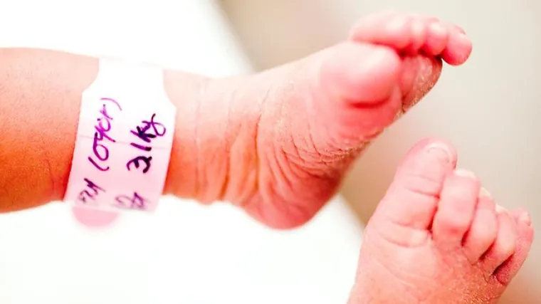 Liječnica otimala i prodavala novorođenčad!