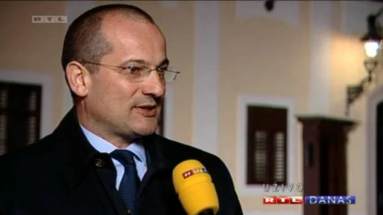 'Ideja je u uravnoteženju sustava, mi ne planiramo otpu&scaron;tanja!'