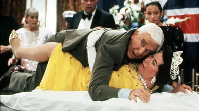 'Goli pi&scaron;tolj' ide dalje i bez glavnog glumca