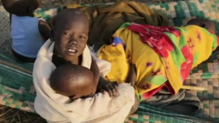 Natrpani trajekt odnio u smrt vi&scaron;e od 200 žena i djece!