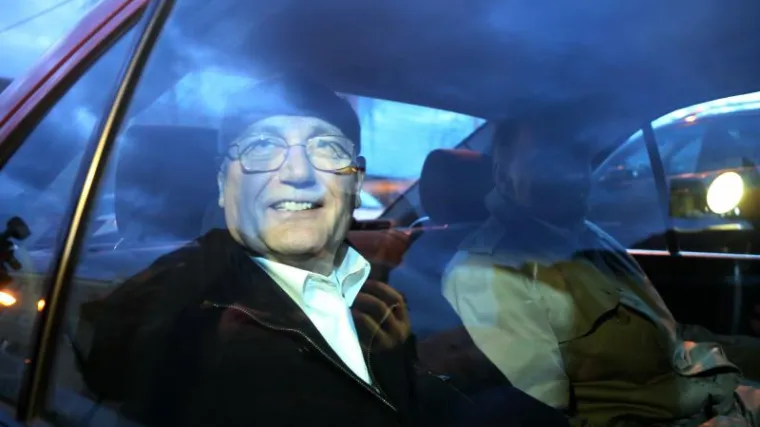 I DORH se žalio na odluku o izručenju Perkovića!