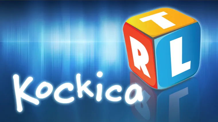 Gledanost RTL Kockice svakim danom raste!