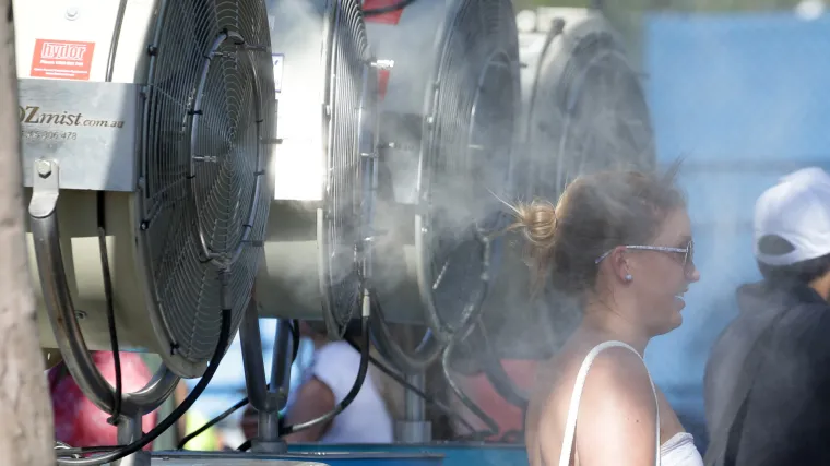 Ekstremne vrućine 'Down Under': Australci se boje katastrofe