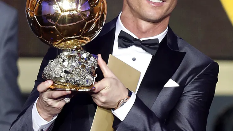 Evo kako su Srna i Kovač glasali u izboru za Zlatnu loptu